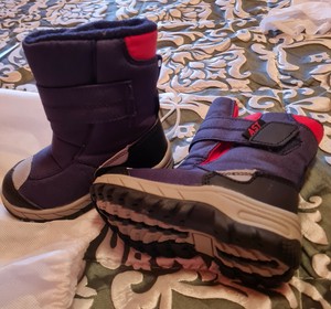 Collezione scarpe bambino “\