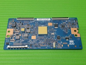 TCON LVDS BOARD F0R SONY KDL-50W807C 50" LED TV 5550T20C14 55T23-C03 T550HVN08.2 - Picture 1 of 4