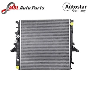 AutoStar Germany For Land Rover RADIATOR 4.4LV8 PCC500630 LR021777 - Picture 1 of 1