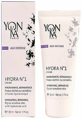 Yonka New Box Hydra N1 Cream Hydrating Repair 50ml / 1.74oz - Image 1 of 1