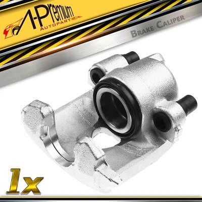 Disc Brake Caliper Front Left for VW Derby 95-09 Golf Jetta Seat Cordoba 01-02 - Image 1 of 4