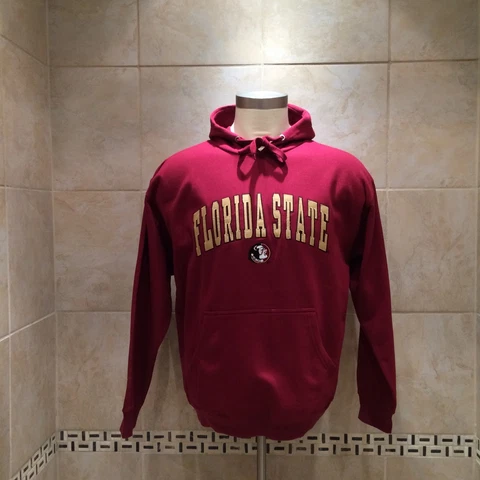 Florida State University Sweatshirt Cover