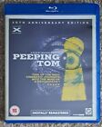 Peeping Tom 50th Anniversary Edition [Blu-ray]