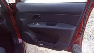 KIA RONDO     2008 Front Door Trim Panel Right Passenger 419166 Foto 1 de 4