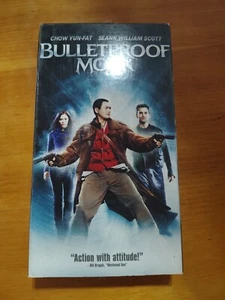 Bulletproof Monk (VHS, 2003) - Picture 1 of 1