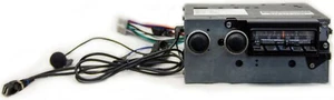 1971-74 B-Body Mopar Radio Conversion Digital AM/FM AUX USB BT Courtesy AMP TRG - Picture 1 of 4