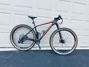 Cannondale FSI Carbon 2 2019 Medium - Picture 1 of 7