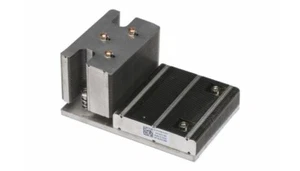FOR Dell R730 R730XD Precision 0YY2R8 YY2R8 Heatsink Server CPU Cooling. - Foto 1 di 1