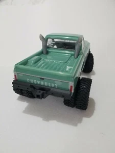 2X 1/24 PILAS DE RASTREADORES AXIAL RACING SCX24 C10 RADIOCONTROL IMPRESO EN 3D - Imagen 1 de 10