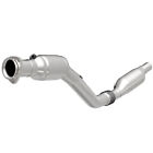 For Audi S4 2004-2009 Magnaflow Direct-Fit HM 49-State Catalytic Converter DAC
