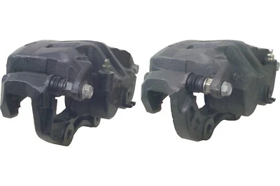 Front PAIR Cardone Disc Brake Calipers for 2003-2004 INFINITI M45 (KIT10211) - Image 1 of 4