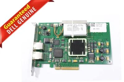 New Dell Compellent series 3 STORAGE CONTROLLER CACHE CARD 512MB CT-SC030 N6C84 - Image 1 of 4