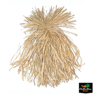 NEW BEAVERTAIL GHILLIE GRASS BUNDLES - Picture 1 of 4