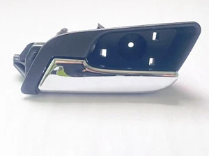 For Chevrolet GMC Inside Inner Interior Door Handle Driver Left Side 22853825 - Foto 1 di 5