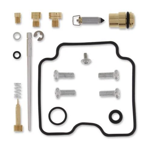 Moose - Kit de reparación de carburador de carburador para Suzuki 2004-09 LTZ 250 LTZ250 - 1003-0558 Foto 1 de 1