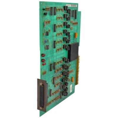 IC600YB900A General Electric Par. Trans - Local I/O Trans Series Six  --SA - Image 1 of 2