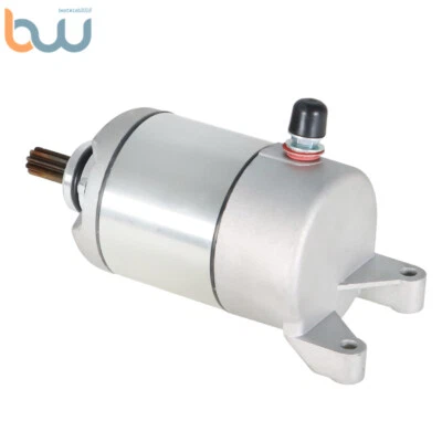 Arranque para Yamaha TTR250 TTR 225 99-06 4GY-81890-00-00 4GY-81800-02-00 Foto 1 de 4