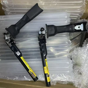 2021-26 CHEVROLET TRAILBLAZER FRONT SEAT BELT TENSIONERS LH+RH NEW OEM GM 2pcs - Picture 1 of 1