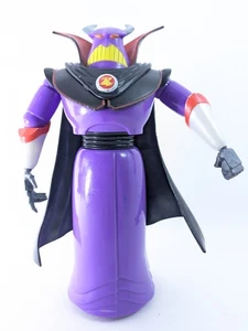 Evil Emperor Zurg 9" Actionfigur Disney Pixar Toy Story Villain  - Bild 1 von 10