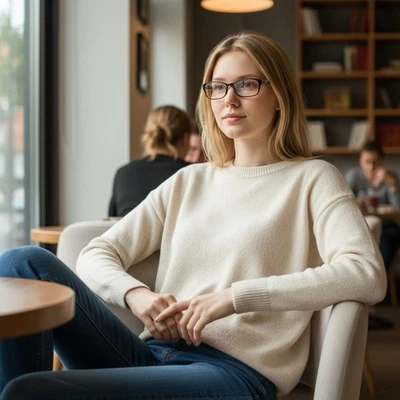 Óculos Elizabeth Arden EA1115A-2 135 52[]16 135 preto GG45 - Imagem 1 de 4