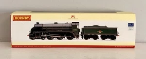 HORNBY R2583 N15 CLASS 4-6-0 LOCOMOTIVE 30453 'KING ARTHUR' BR GREEN - Picture 1 of 5