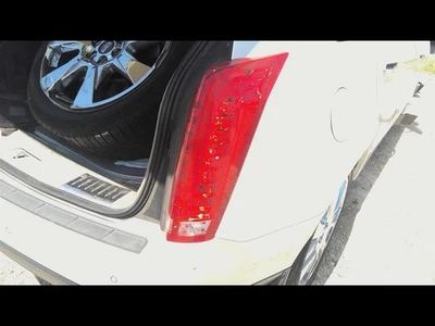 2010-2016 CADILLAC SRX RH Passenger Right Tail Light 22774015 - Image 1 of 4