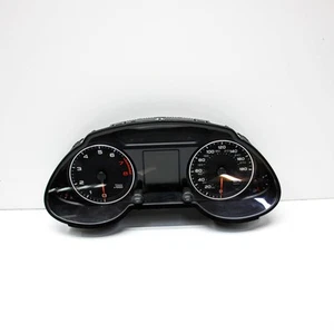 AUDI Q5 8R 2.0 Petrol 155kw  Instrument Cluster Speedometer 8R0920981G 30382476 - Picture 1 of 10
