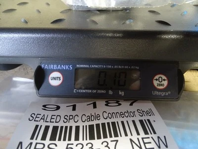 SPC MPS-52337 COVER - Image 1 of 4