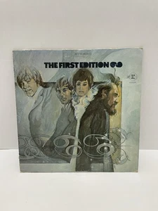 The First Edition Kenny Rogers 1969 Reprise Records RS6328 LP Vinyl Record - Picture 1 of 6