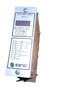 Sanki CO.,LTD Feeding  System Controller P111 Ver1.3 - Picture 1 of 2
