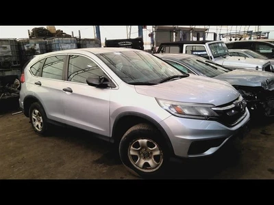 AC Compressor Fits 16-19 ILX 6839167 - Image 1 of 4