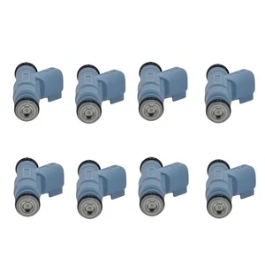 4 Hole Fuel Injector for Jeep Commander Grand Cherokee 06-07 812-12144 V8 - Picture 1 of 17