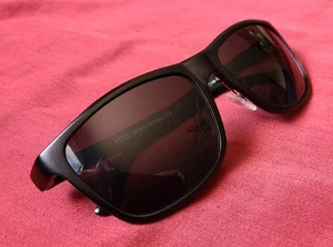  Sonnenbrille schwarzes Metallgestell ATTCL 8587 C1 57-16-138 - Bild 1 von 6