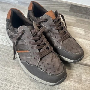 Pavers Trainers, Size EU 43, New, Men’s, J235 - Picture 1 of 7