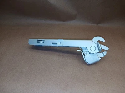 1955 1956 1957 Chevy 150 210 Belair Trunk Latch Assy 55 56 57 Original Working  - Image 1 of 3