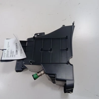 Bolsillo de almacenamiento Jeep Cherokee 2015 2016 2017 Foto 1 de 4