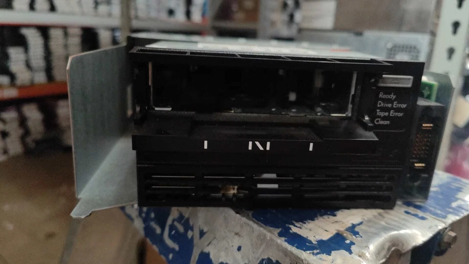 003-0489 Sun FC LTO-3 for SL500 () - Image 1 of 1