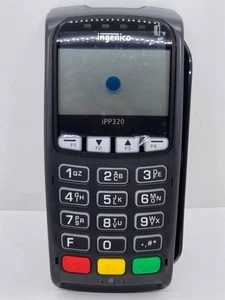 Ingenico IPP320-31P3497A PIN Pad  FAST FREE SHIPPING b - Picture 1 of 8
