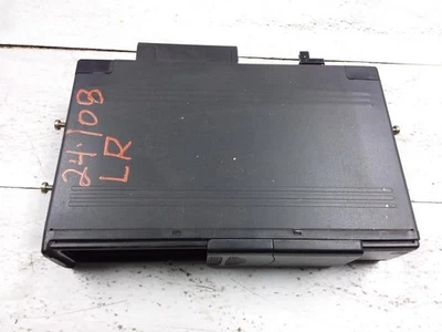 2002 MERCEDES-BENZ G500 CD Changer with Magazine OEM Part Number 2038209089  - Image 1 of 4
