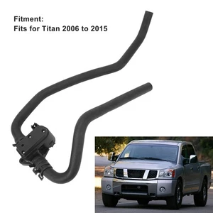 ・*HVAC Heater Unit Inlet Hose 92400 ZT10A Precise HVAC Heating Control Valve For - Picture 1 of 12