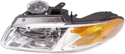 Dorman, Headlight , PN# 1590517 Foto 1 de 2