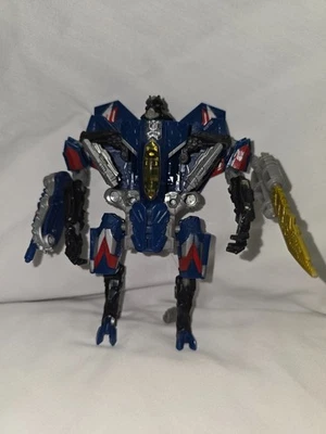 Transformers Thundercracker Dark Of The Moon Deluxe Class Hasbro - Image 1 of 4