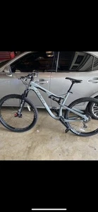 Fezzari Signal Peak Elite MTB XL 29inch Full Suspension - Picture 1 of 6