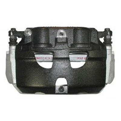 Centric 前左制动卡钳 适用于福特 E-150 E-250 E-350 E-450 Super Duty — 第 1/3 张图片