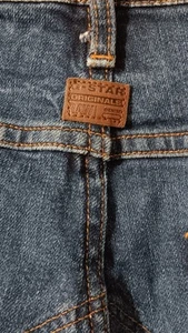 G-Star Raw Skinny Aged Blue Jeans 5620 3D-- Barlwy Worn 31 X 30 - Picture 1 of 10