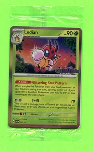 Staff Stellar Crown Promo Pack 4er Set Sealed Prerelease SVP 133,134,135 & 136 - Bild 1 von 2