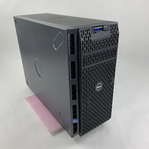 Dell PowerEdge T320 Server 1x Xeon E5-2403 V2 1.8 GHz 16 GB Ram No OS No HDD - Picture 1 of 21