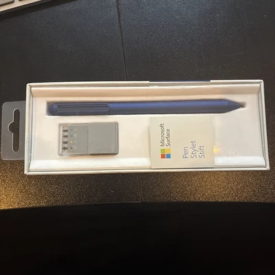 NEW Microsoft Surface Stylus Pen Mod 1710 For surface 3, surface Pro 3, Book - Image 1 of 4