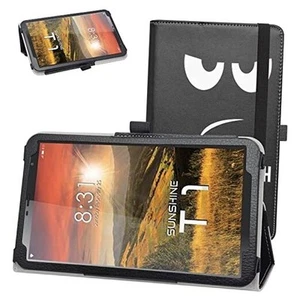 Bige for Sunshine T1 Elite - Elite Case, Sky Pad 8 Case, PU Leather Folio 2 - Bild 1 von 8