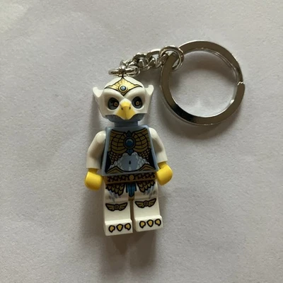 LEGO Legends Of Chima Eris Keychain 850607 Minifigure - Image 1 of 2